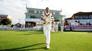 Alfonso Thomas appointed West Indies bowling coach
